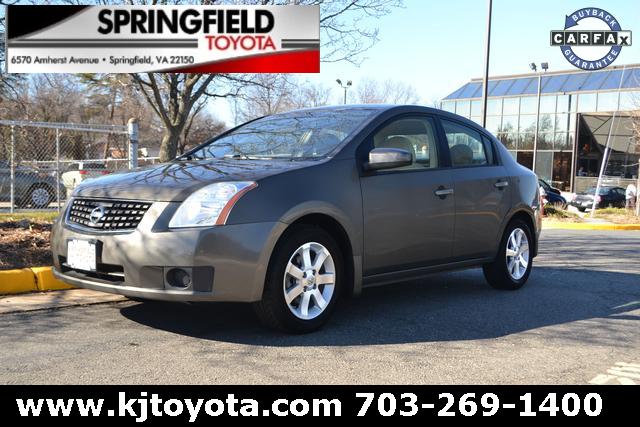 Nissan Sentra XLT SD Unspecified