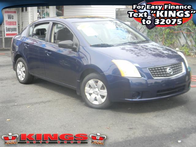 Nissan Sentra XLT SD Unspecified