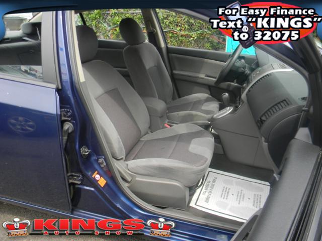 Nissan Sentra 2007 photo 3