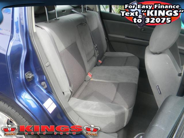 Nissan Sentra 2007 photo 4