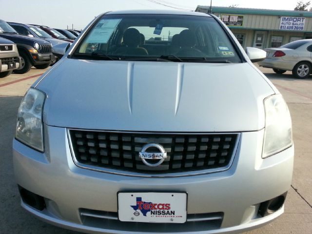 Nissan Sentra 2007 photo 3