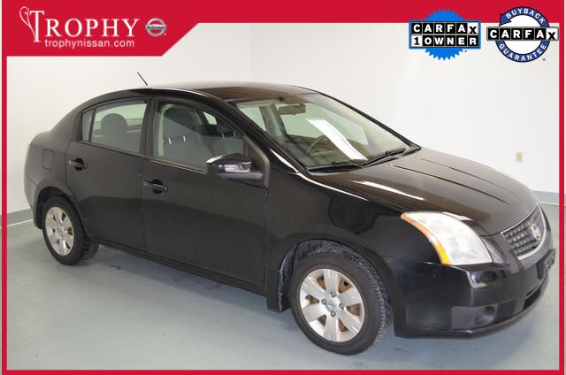 Nissan Sentra XLT SD Unspecified