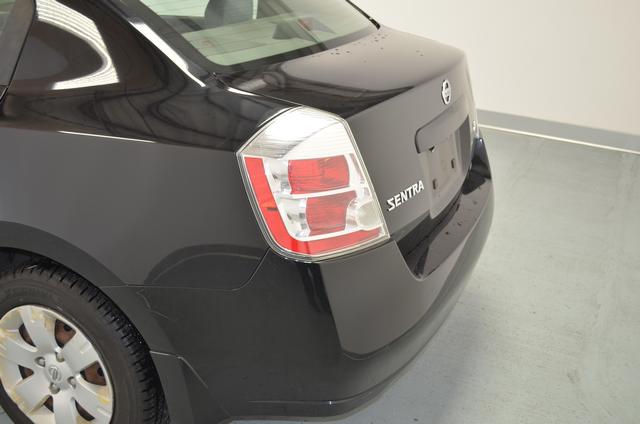 Nissan Sentra 2007 photo 5