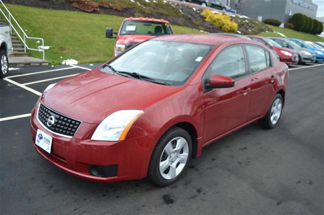 Nissan Sentra XLT SD Unspecified