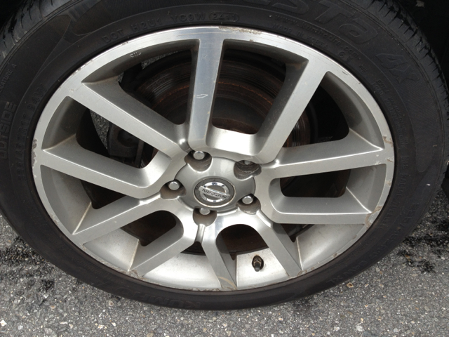 Nissan Sentra 2007 photo 1