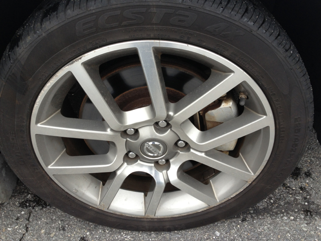 Nissan Sentra 2007 photo 3