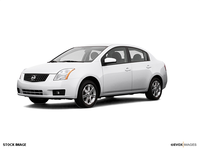 Nissan Sentra XLT SD Unspecified
