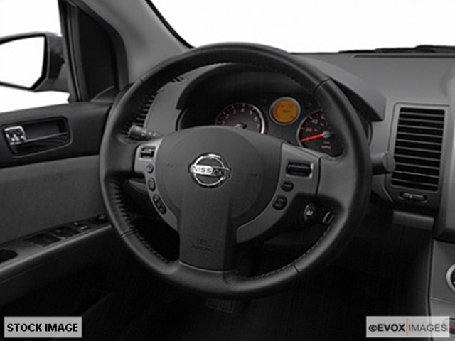 Nissan Sentra 2007 photo 3