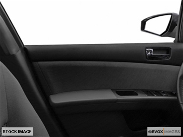 Nissan Sentra 2007 photo 4