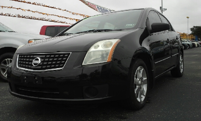 Nissan Sentra 2007 photo 2