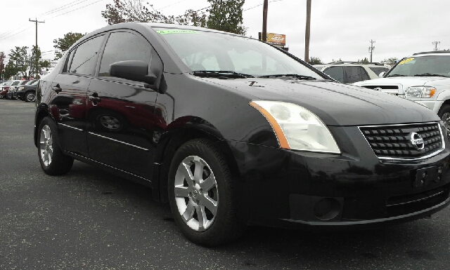 Nissan Sentra 2007 photo 3