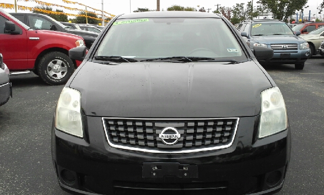 Nissan Sentra 2007 photo 4