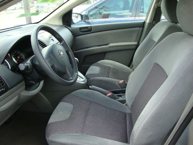 Nissan Sentra 2007 photo 4