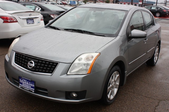 Nissan Sentra XLT SD Unspecified
