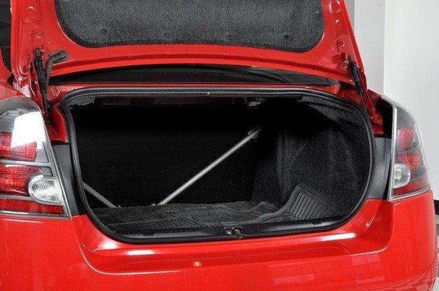 Nissan Sentra 2008 photo 2