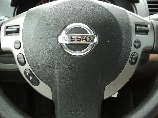 Nissan Sentra Unknown Sedan