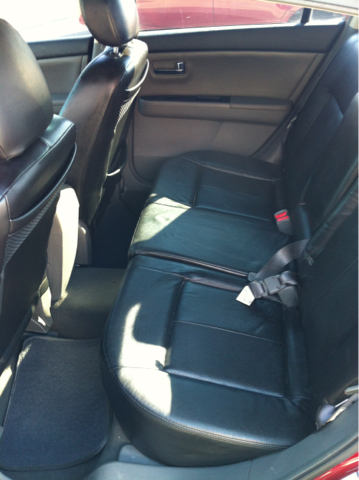 Nissan Sentra 2008 photo 1