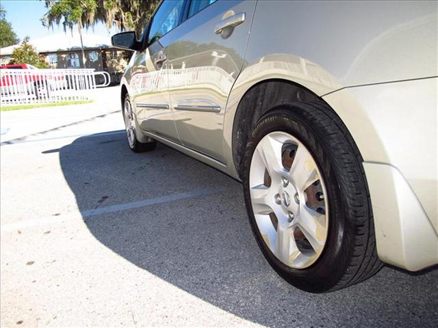 Nissan Sentra 2008 photo 5