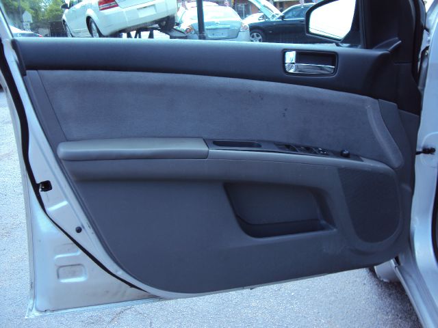 Nissan Sentra 2008 photo 11