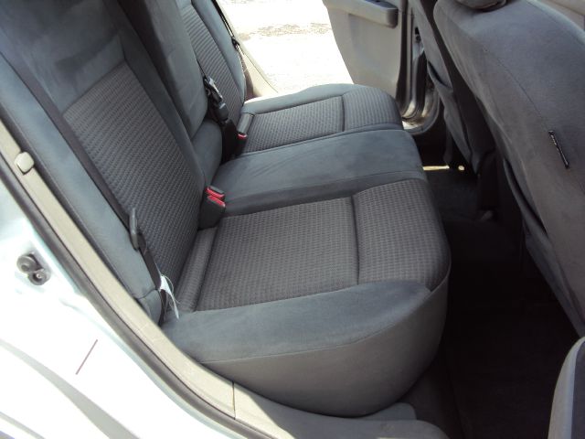 Nissan Sentra 2008 photo 18