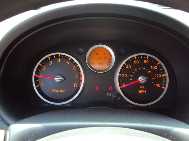 Nissan Sentra 2008 photo 5