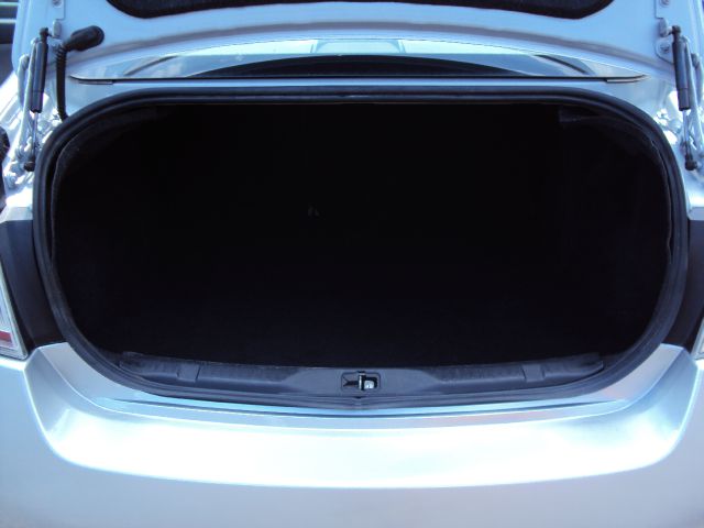 Nissan Sentra 2008 photo 8