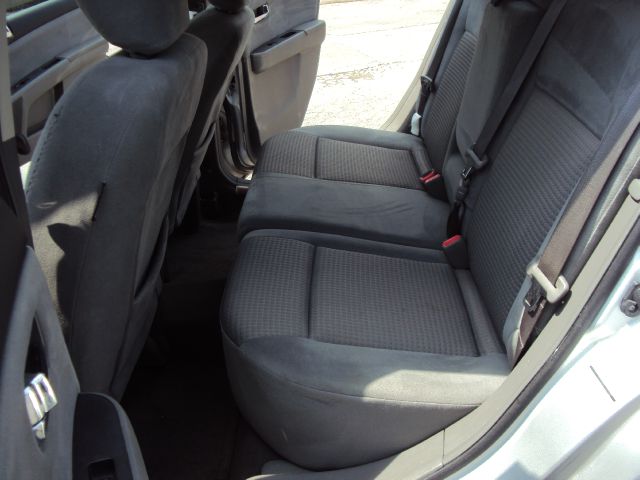 Nissan Sentra 2008 photo 9