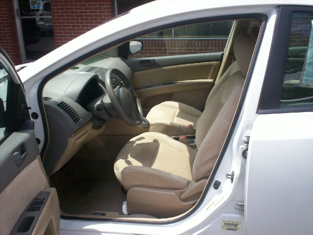 Nissan Sentra 2008 photo 2