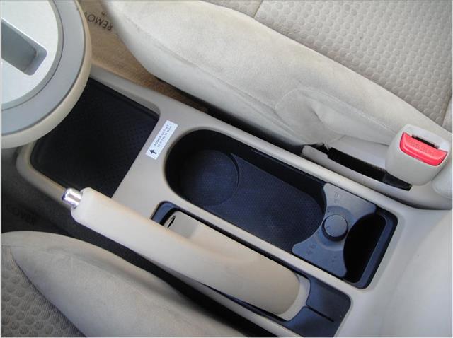 Nissan Sentra 2008 photo 4