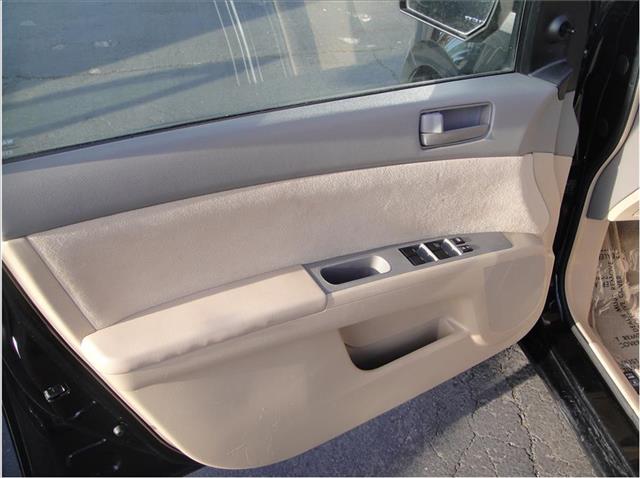 Nissan Sentra 2008 photo 6