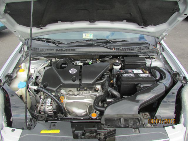 Nissan Sentra 2008 photo 2
