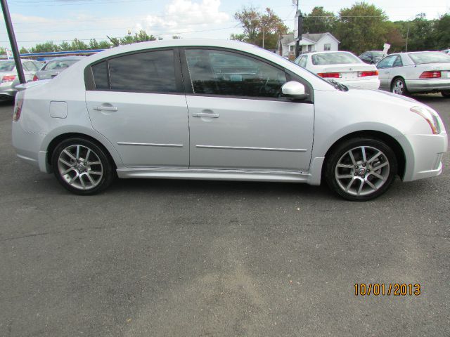 Nissan Sentra 2008 photo 3