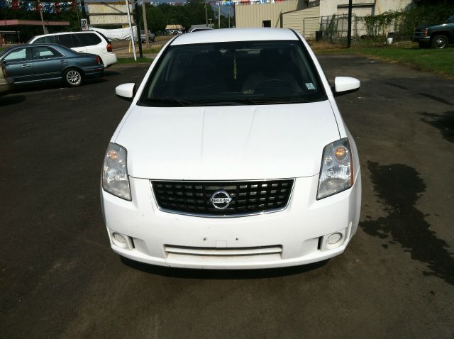 Nissan Sentra 2008 photo 3