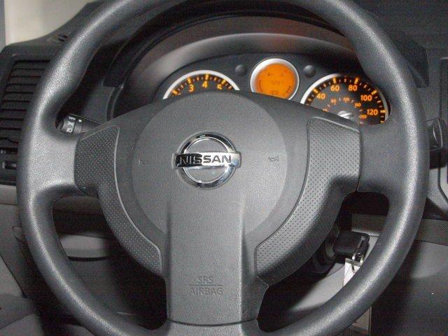 Nissan Sentra 4matic 4dr 3.5L AWD SUV Sedan