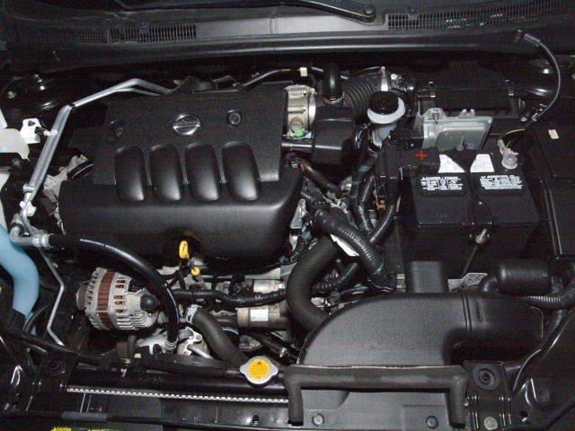 Nissan Sentra 2008 photo 2