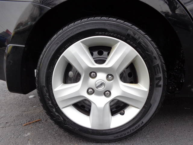 Nissan Sentra 2008 photo 2