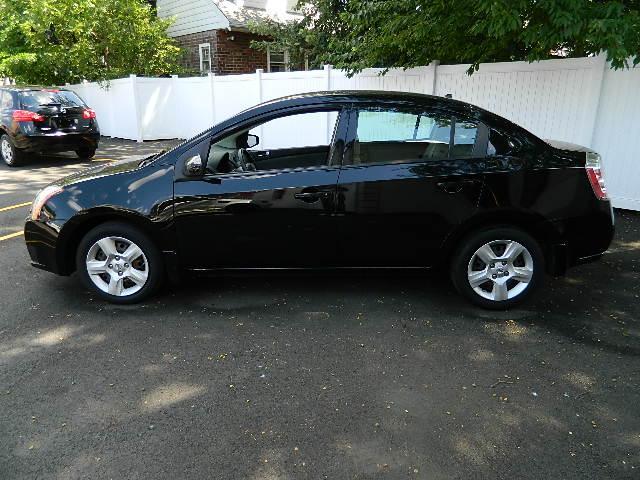 Nissan Sentra 2008 photo 5
