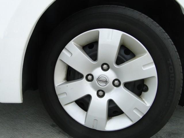 Nissan Sentra 2008 photo 4