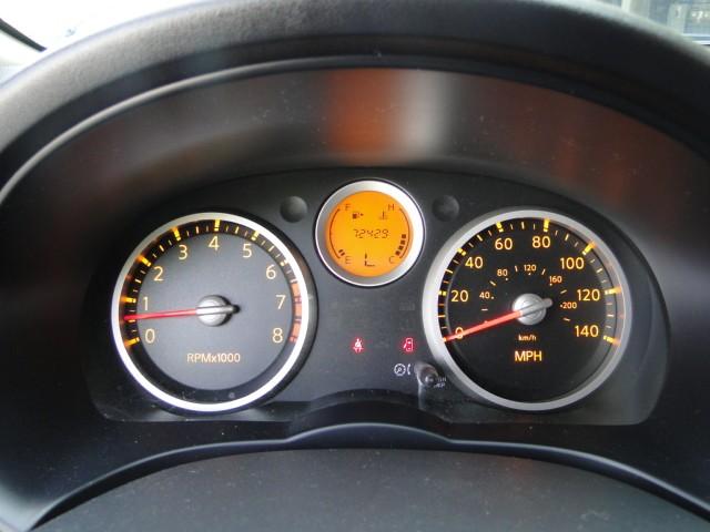 Nissan Sentra 2008 photo 5