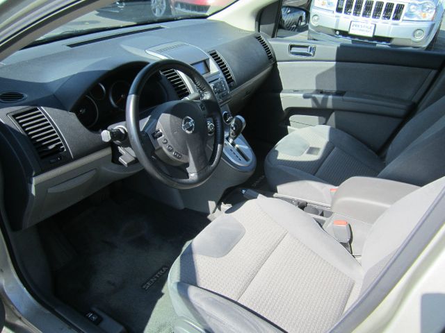 Nissan Sentra 2008 photo 3