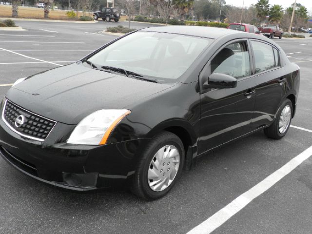 Nissan Sentra SLT Heavy DUTY Sedan