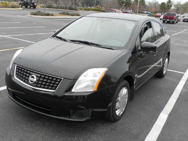 Nissan Sentra 2008 photo 2