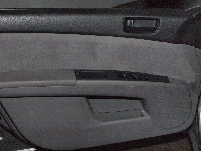 Nissan Sentra 4matic 4dr 3.5L AWD SUV Sedan