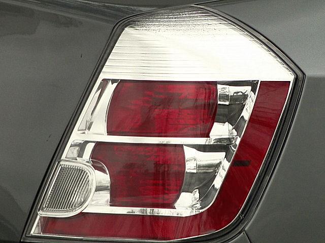 Nissan Sentra 2008 photo 4