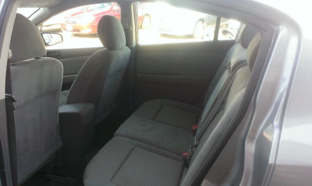 Nissan Sentra 2008 photo 1