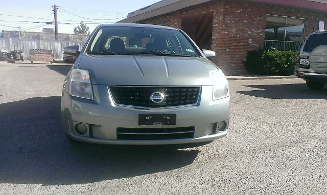 Nissan Sentra 2008 photo 11