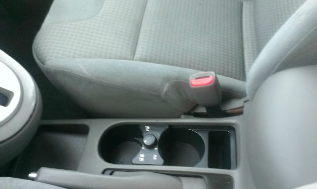 Nissan Sentra 2008 photo 3