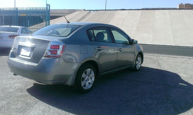 Nissan Sentra 2008 photo 7