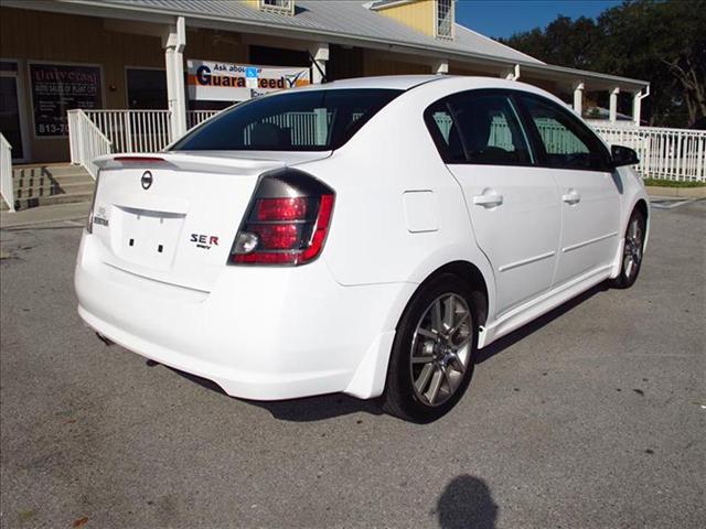 Nissan Sentra 2008 photo 2
