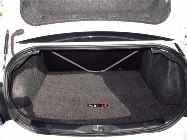 Nissan Sentra 2008 photo 4